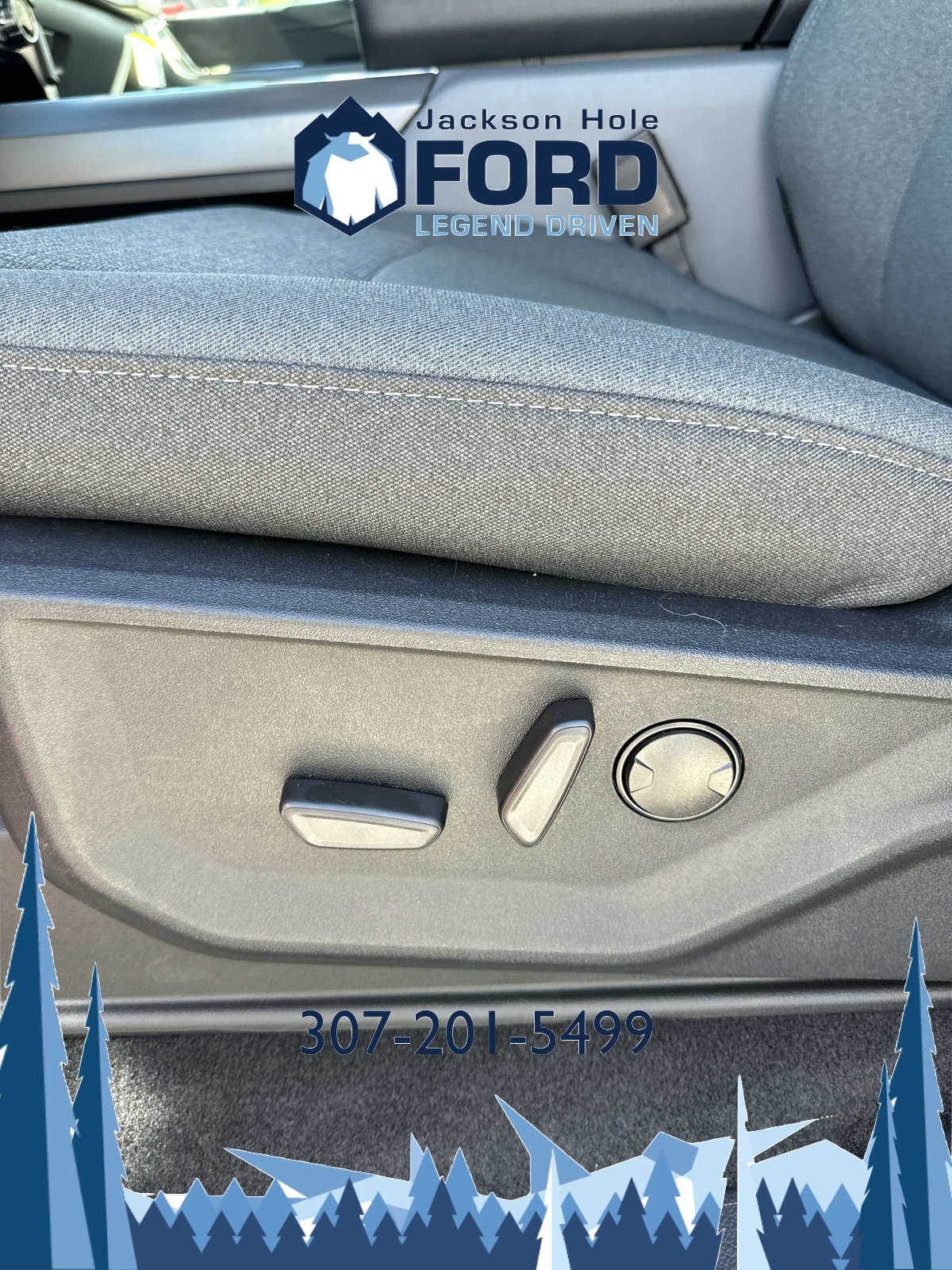 2024 Ford F-150 XLT 4WD SuperCrew 5.5 Box 16
