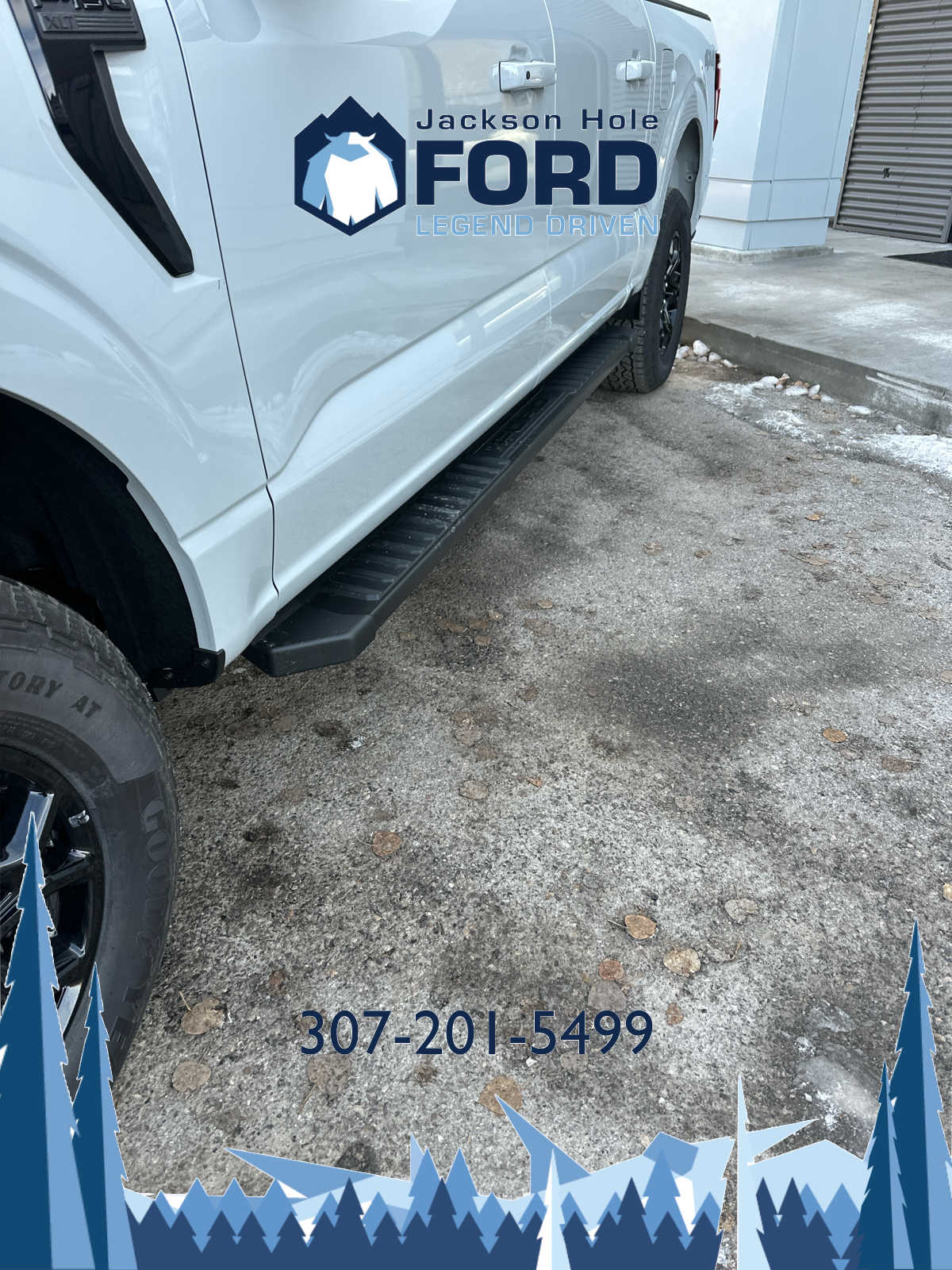 2024 Ford F-150 XLT 4WD SuperCrew 5.5 Box 16