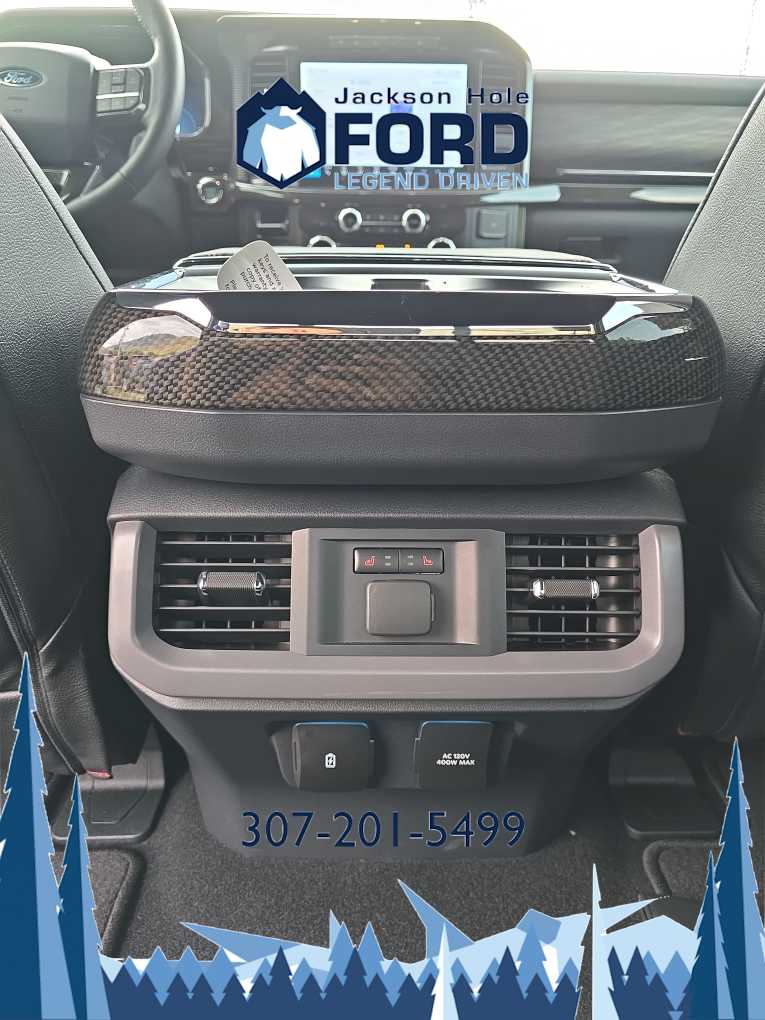 2024 Ford F-150 LARIAT 4WD SuperCrew 5.5 Box 41