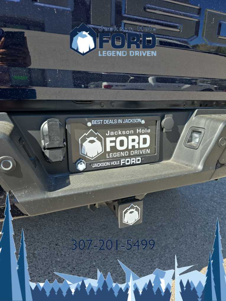 2024 Ford F-150 LARIAT 4WD SuperCrew 5.5 Box 46