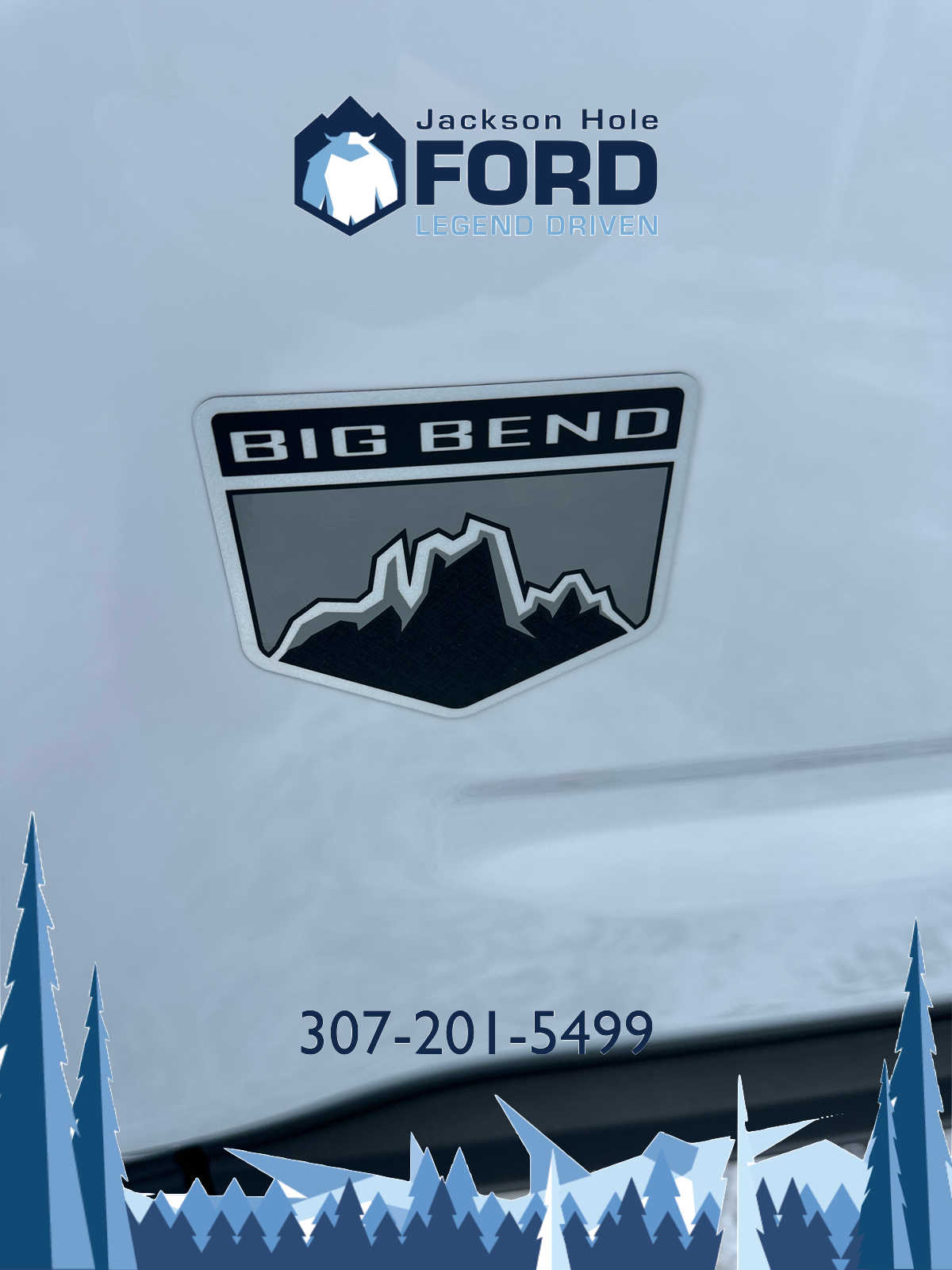 2024 Ford Bronco Sport Big Bend 14