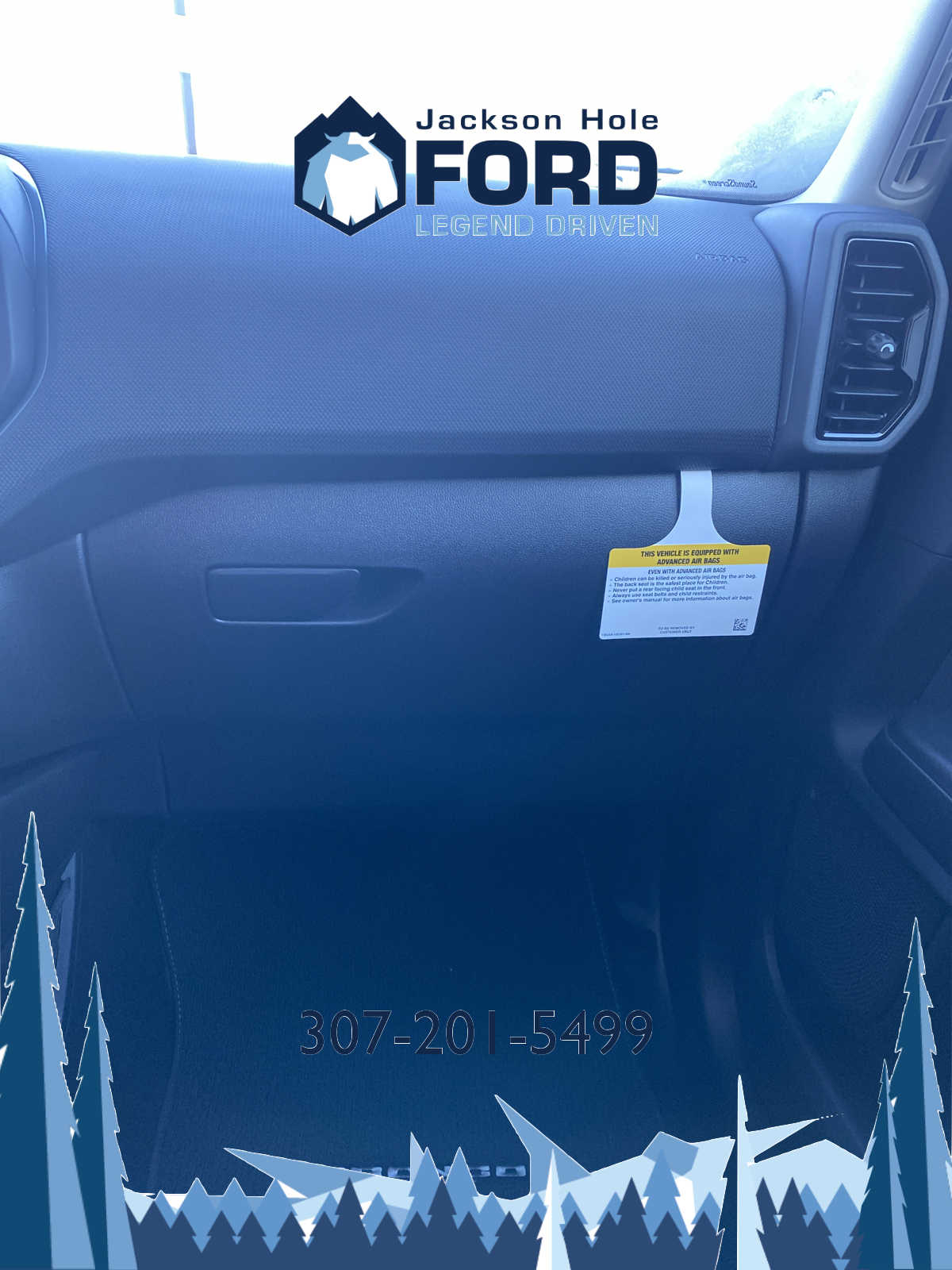 2024 Ford Bronco Sport Badlands 26