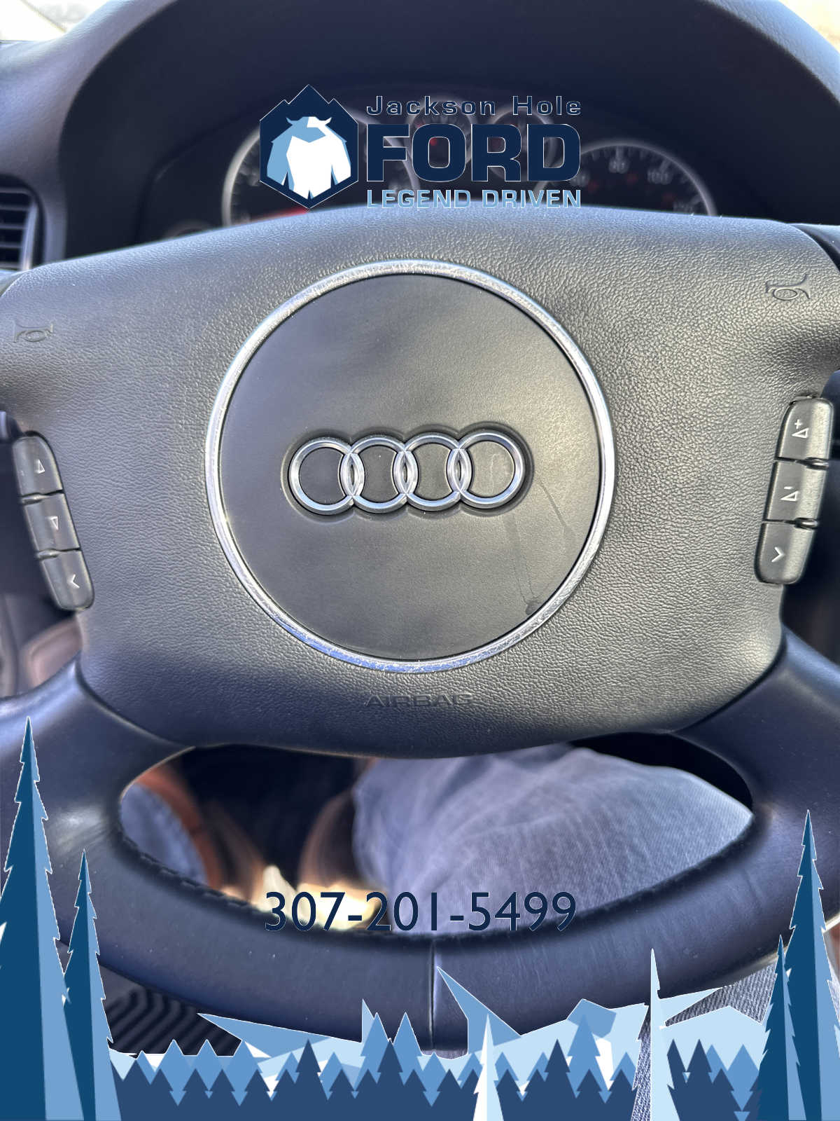 2004 Audi allroad  11