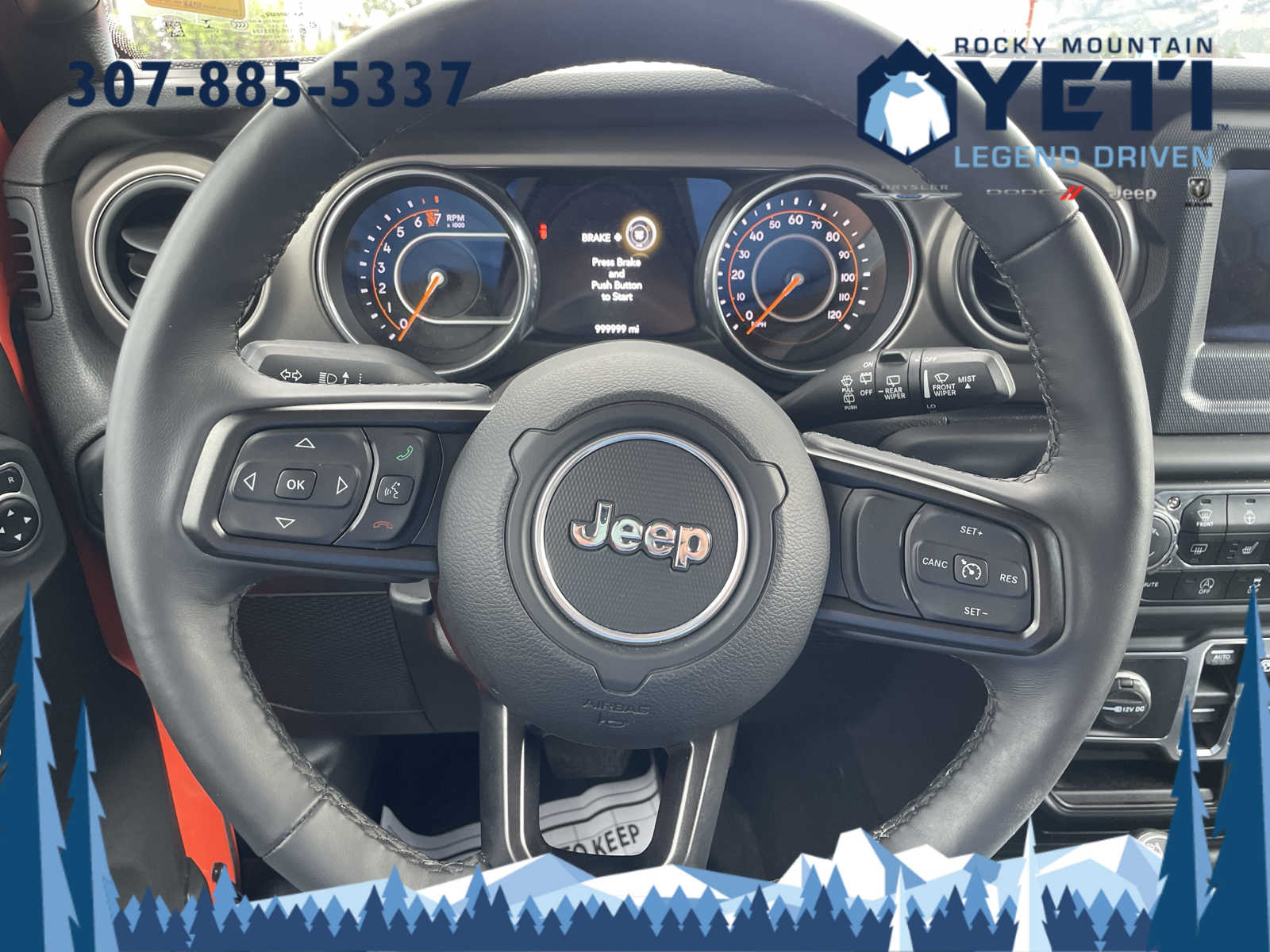 2018 Jeep Wrangler Unlimited Sport S 26