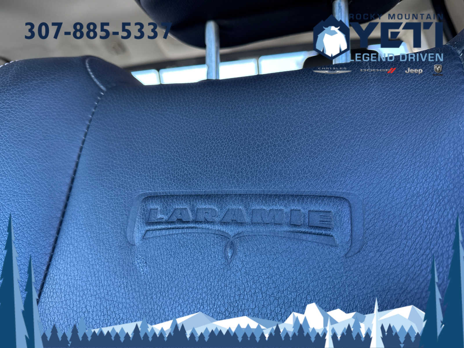 2013 Ram 2500 Laramie 4WD Crew Cab 149 23