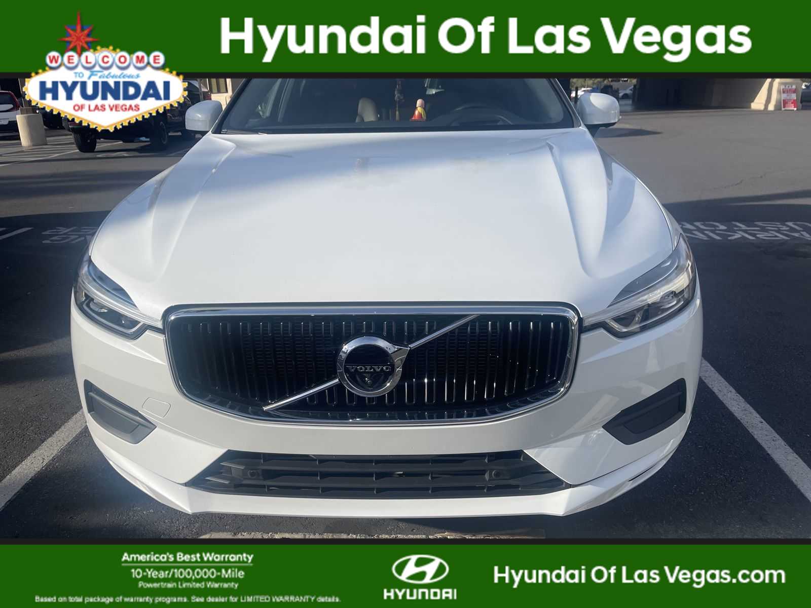 2021 Volvo XC60 T5 Momentum FWD