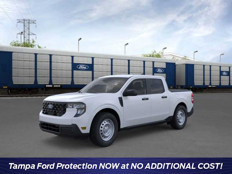 2026 Ford Maverick XL SuperCrew FWD