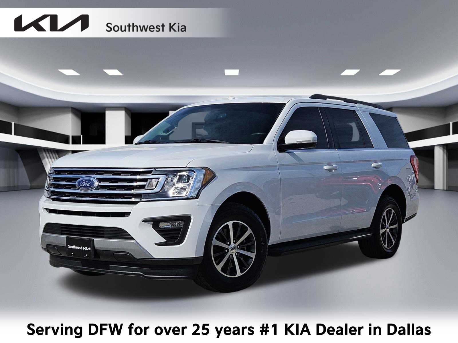 2019 Ford Expedition XLT RWD