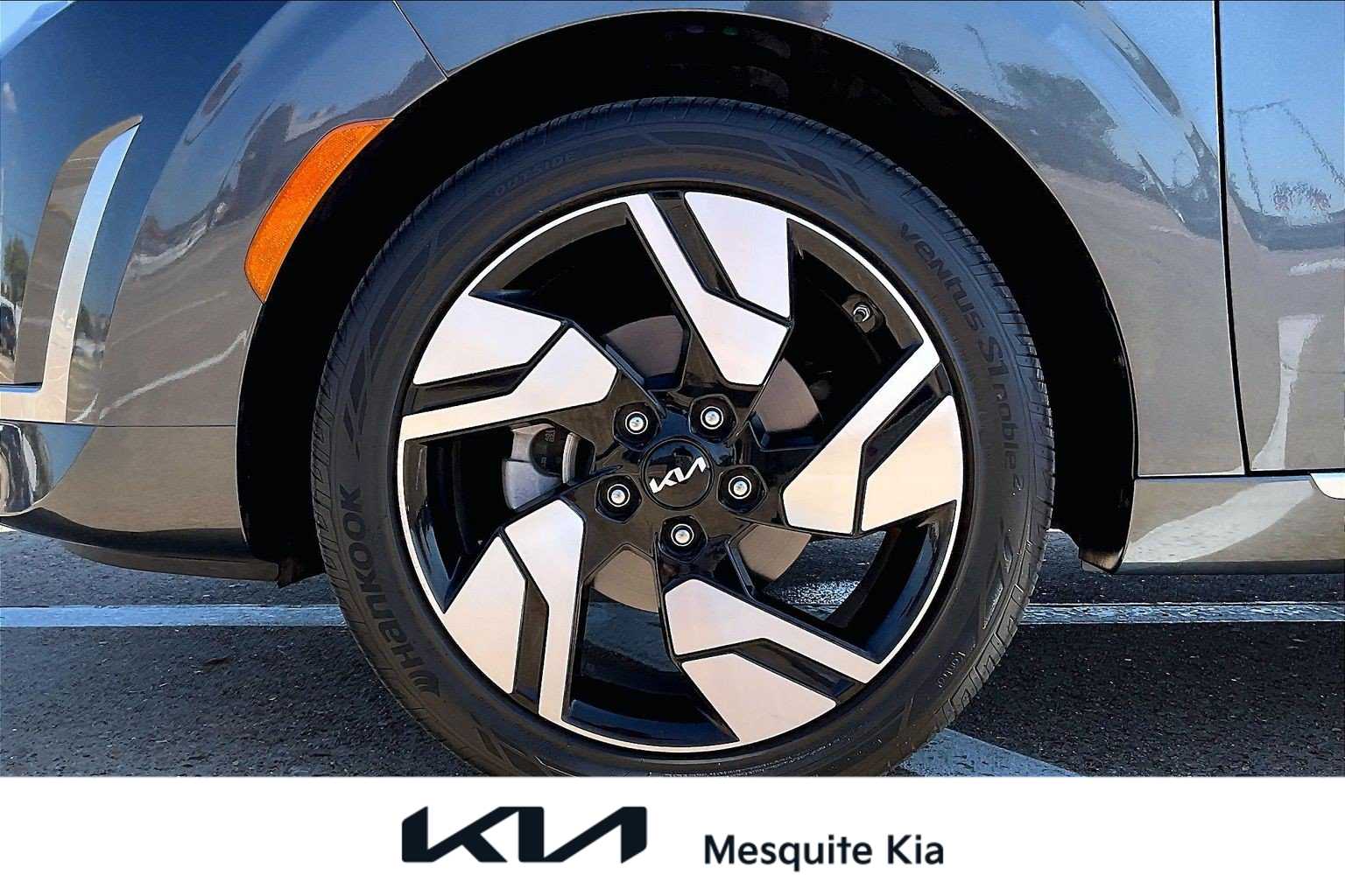 2024 Kia Soul GT-Line FWD