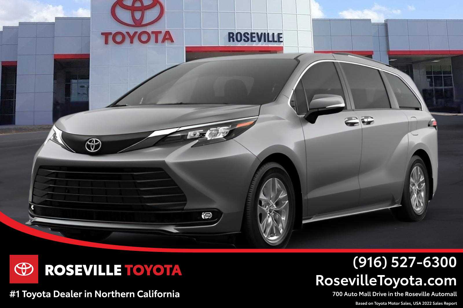 Heavy Metal 2026 Toyota Sienna XLE 7-Passenger FWD Minivan Front-Wheel Drive Continuously Variable Transmission