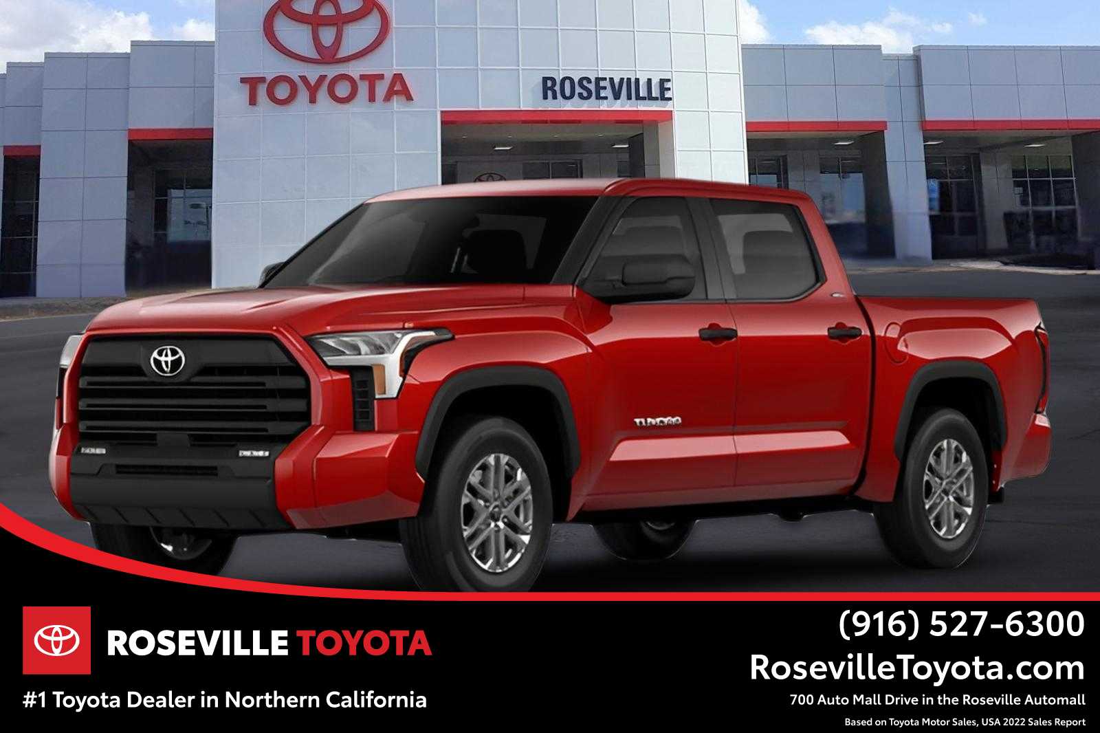 2026 Toyota Tundra SR5 CrewMax Cab 4WD