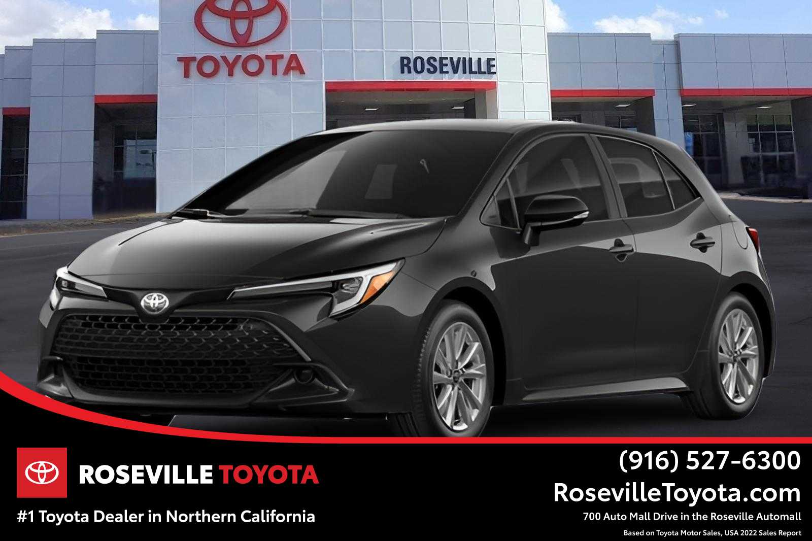 Magnetic Gray Metallic 2027 Toyota Corolla Hatchback Hatchback Front-Wheel Drive Continuously Variable Transmission