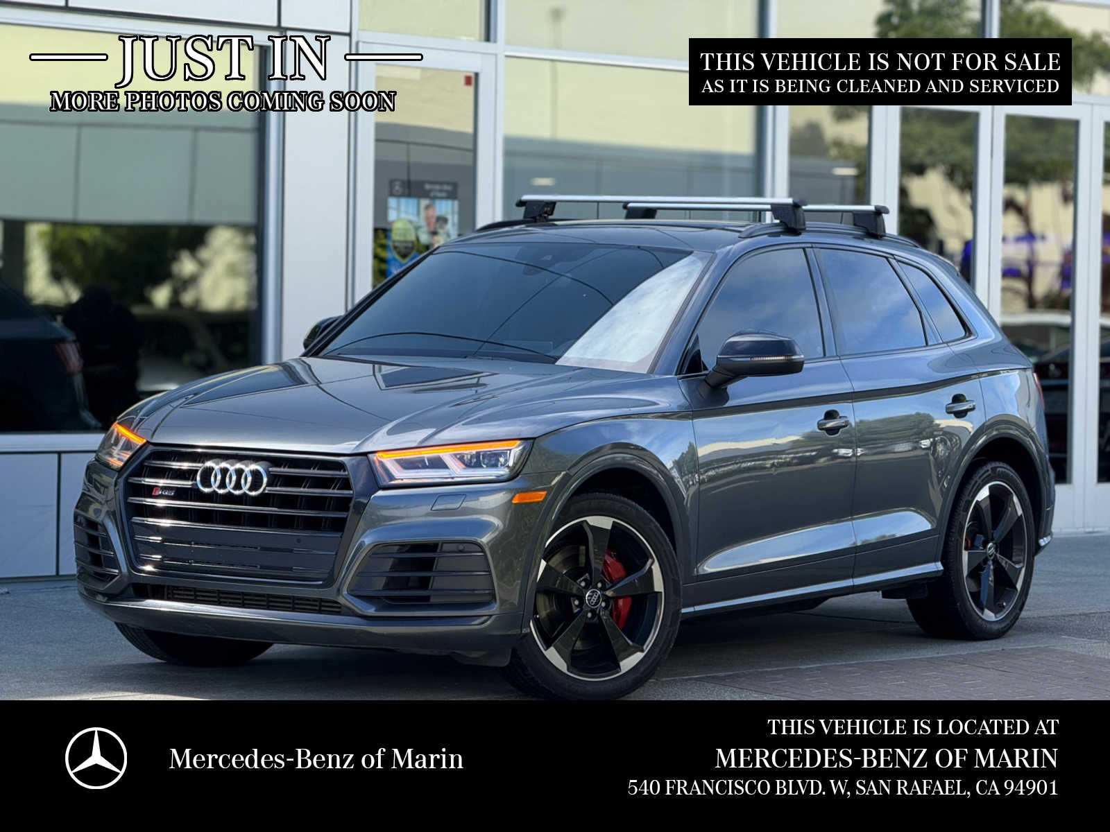 View vehicle photo 2