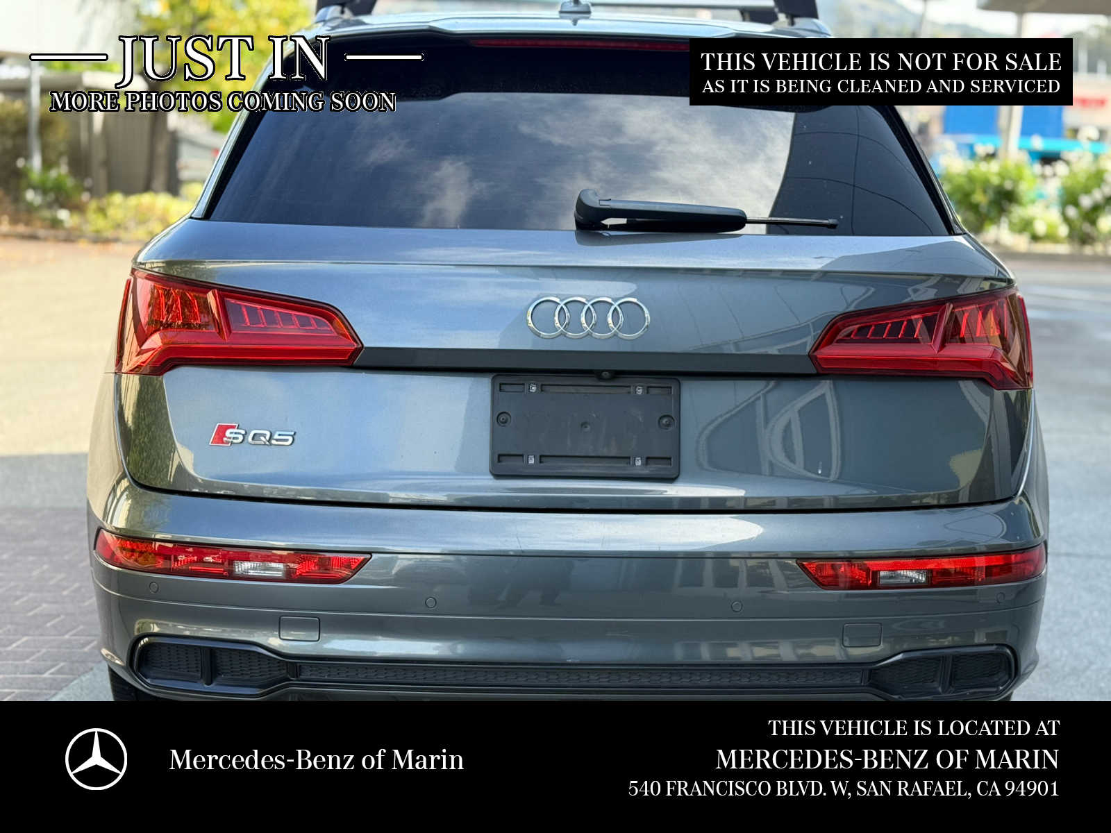 View vehicle photo 3