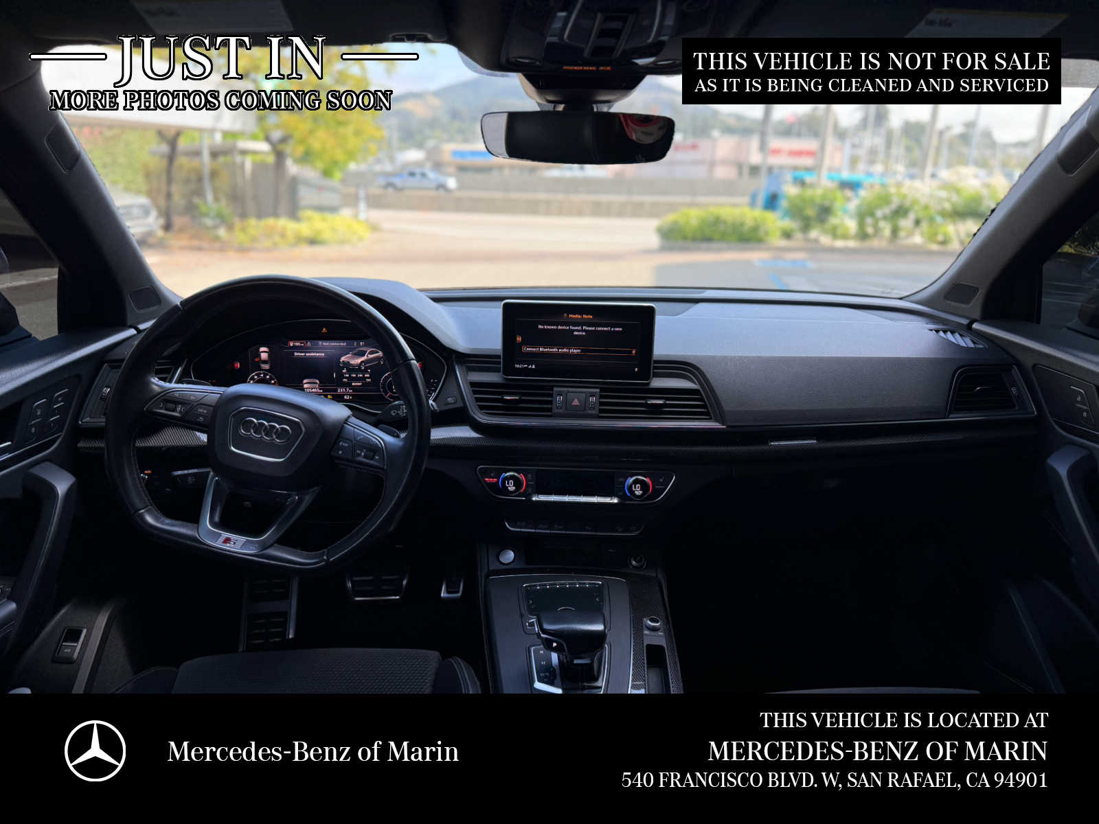 View vehicle photo 6