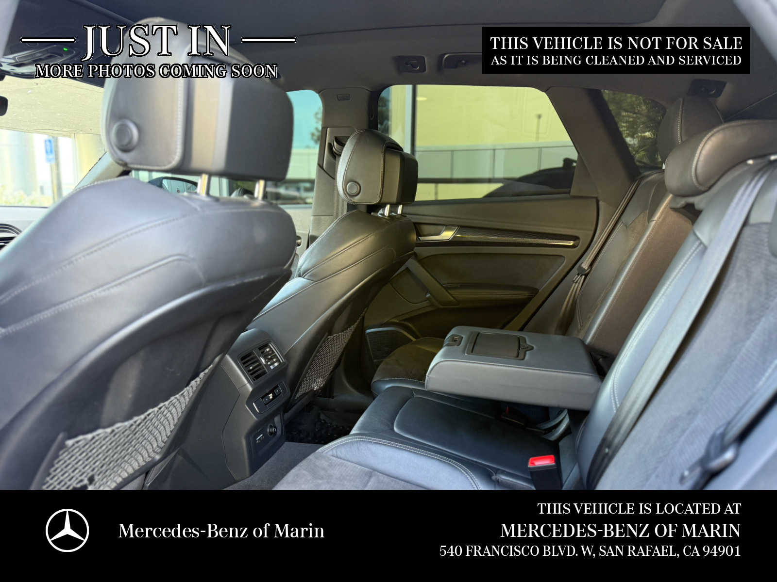 View vehicle photo 7