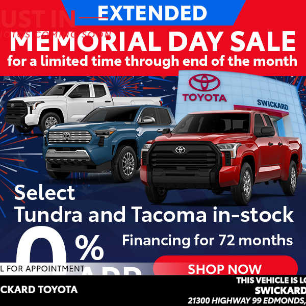 Cement Gray 2019 Toyota Tundra Pickup Truck Four-Wheel Drive 6-Speed Automatic