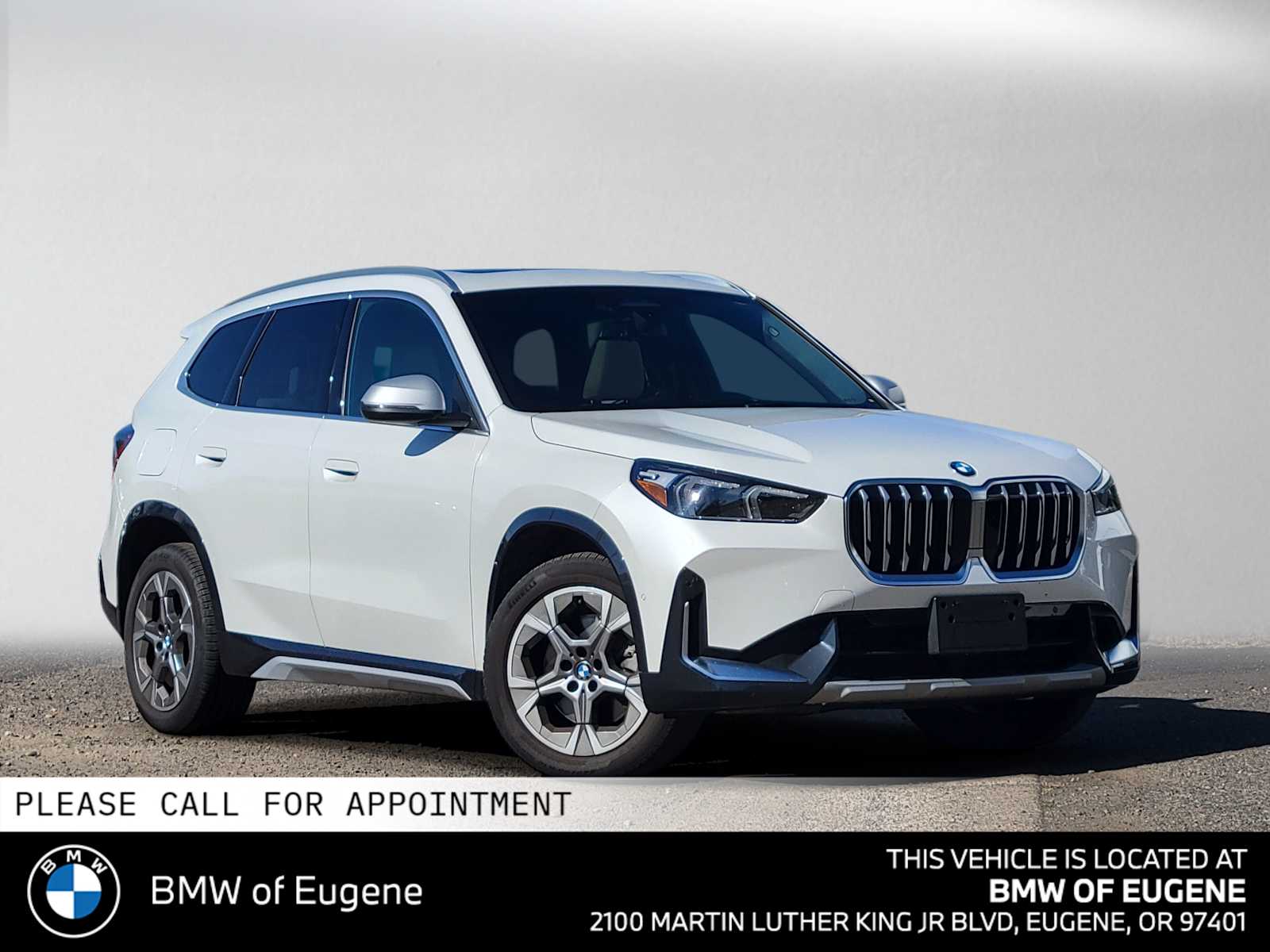 2024 BMW X1 xDrive28i AWD