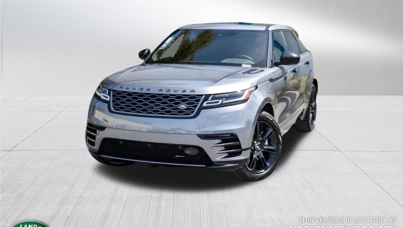 New 2023 Land Rover Range Rover Velar R-Dynamic S Sport Utility in