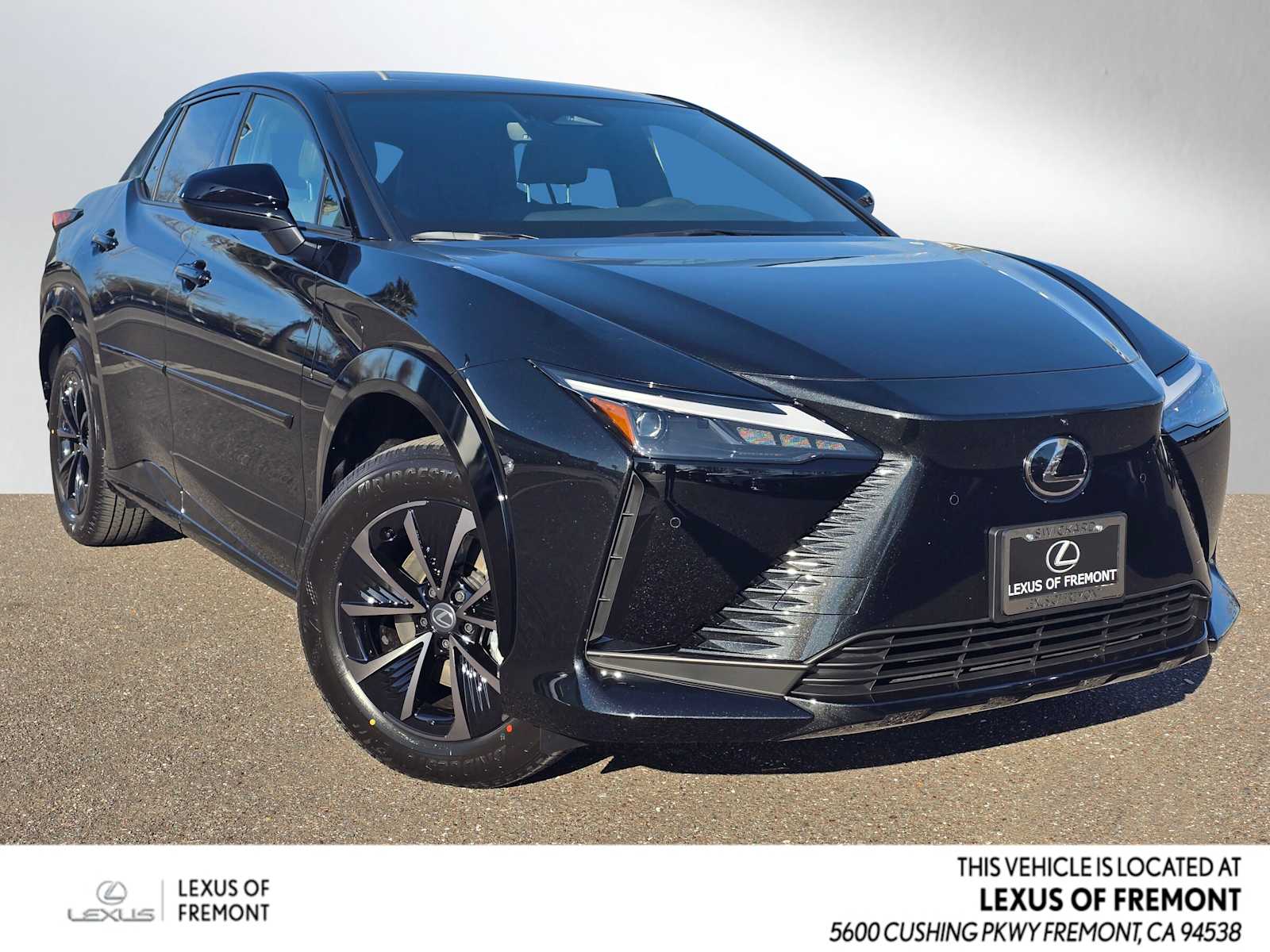 2026 Lexus RZ 350e Premium FWD