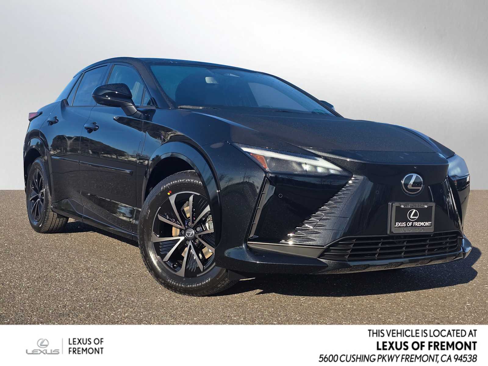 2026 Lexus RZ 350e Premium FWD