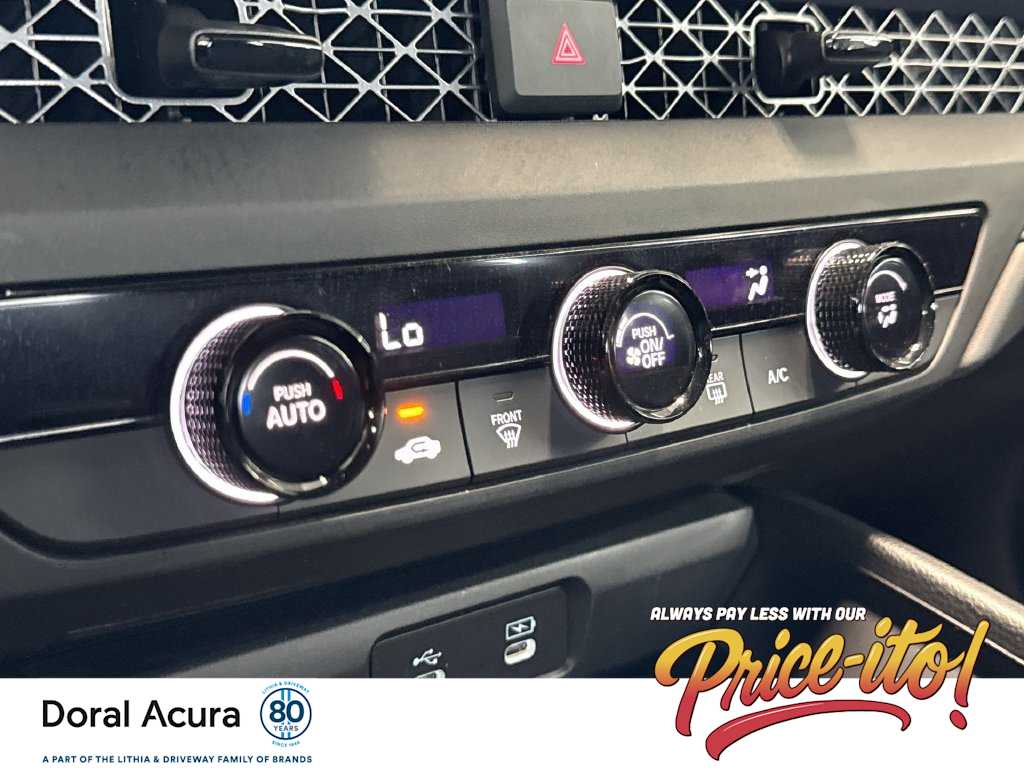 Solar Silver Metallic 2025 Honda Accord Sedan Front-Wheel Drive Continuously Variable Transmission