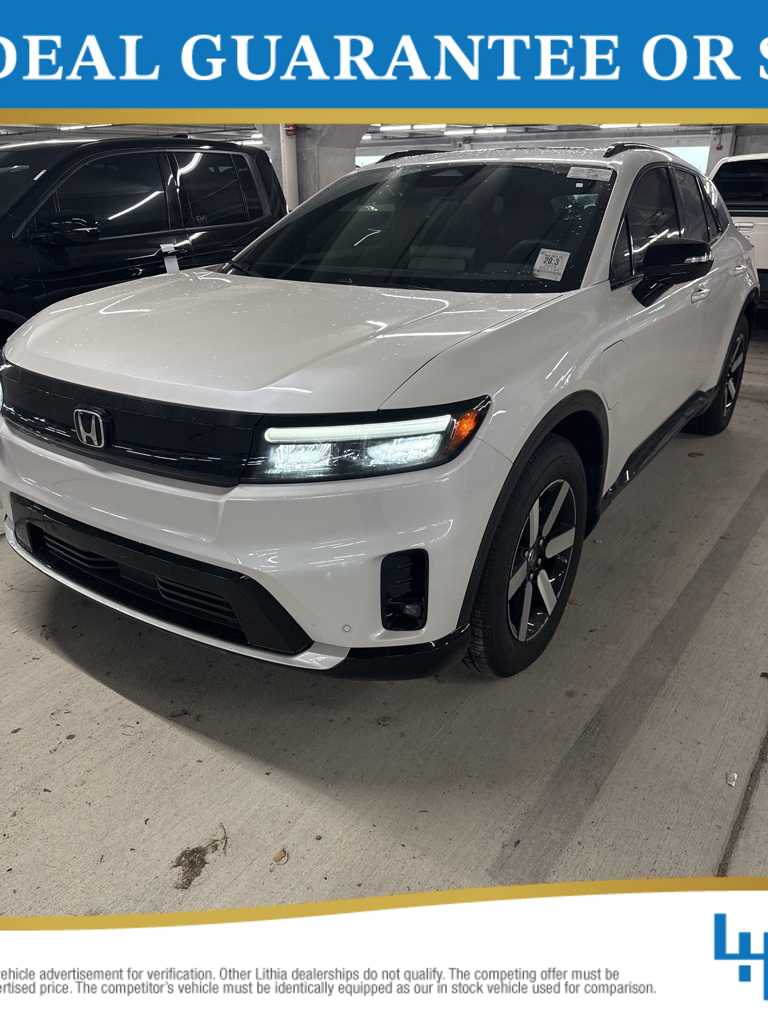 2024 Honda Prologue Touring