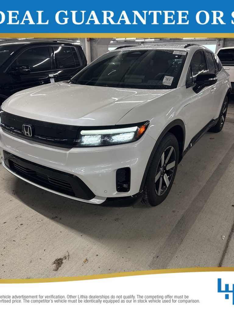 2024 Honda Prologue Touring