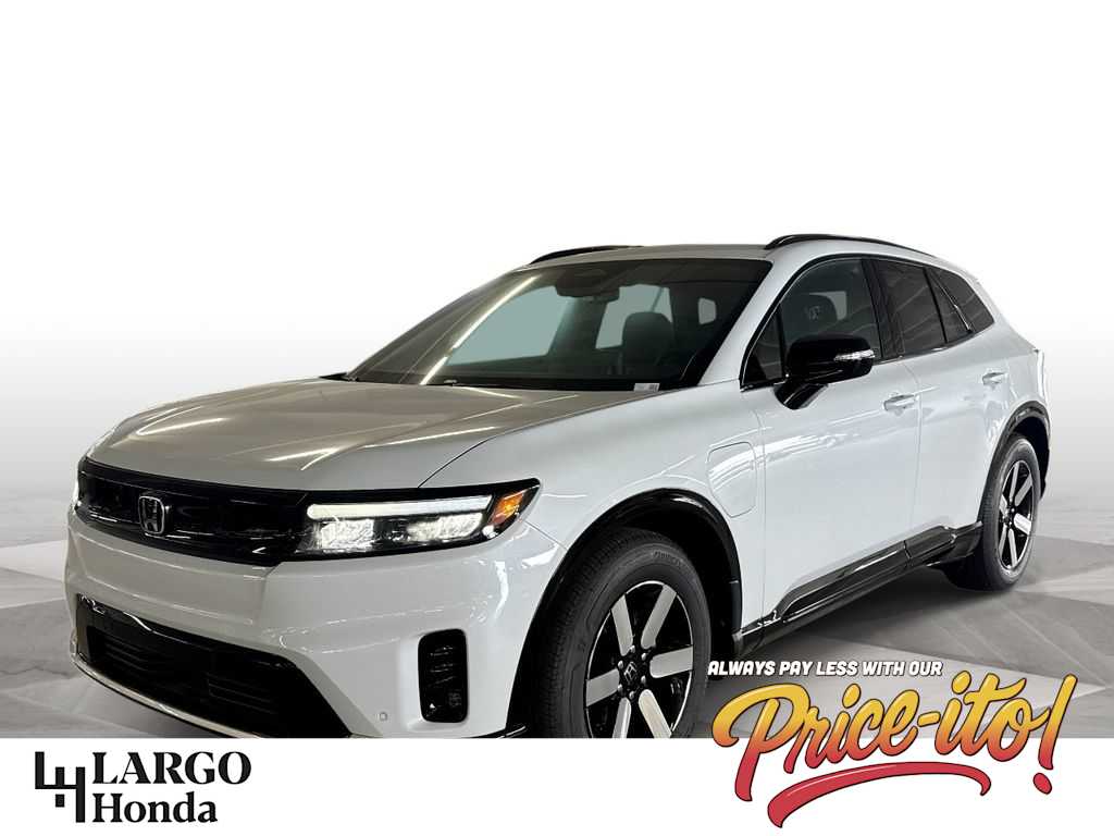 2026 Honda Prologue Touring