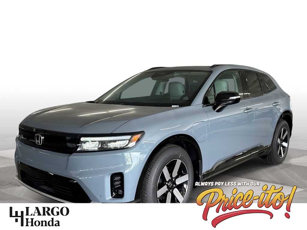 2026 Honda Prologue Touring