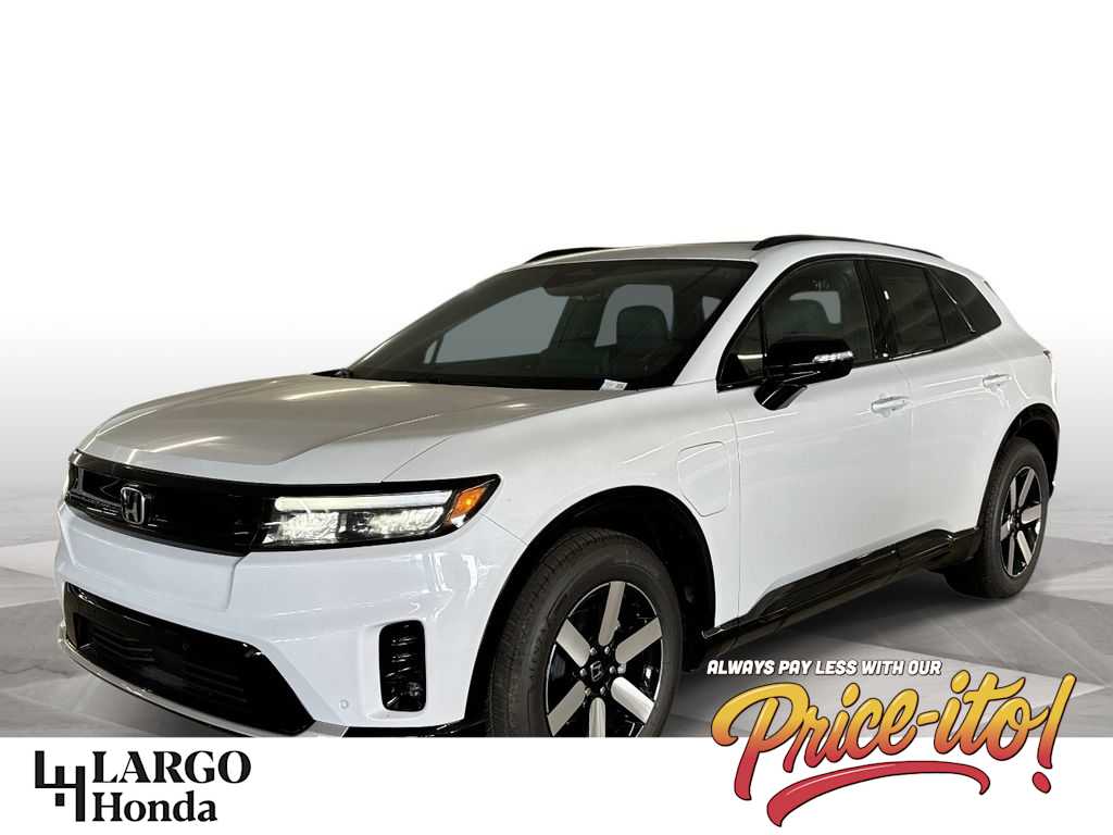 2026 Honda Prologue Touring