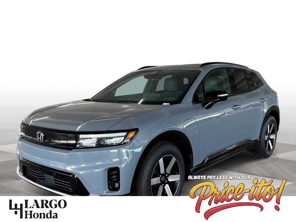 2026 Honda Prologue Touring