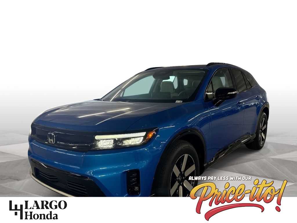 2026 Honda Prologue Touring