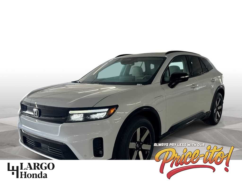 2026 Honda Prologue Touring