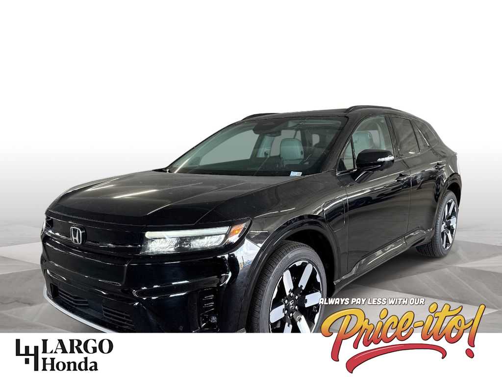 2026 Honda Prologue Elite