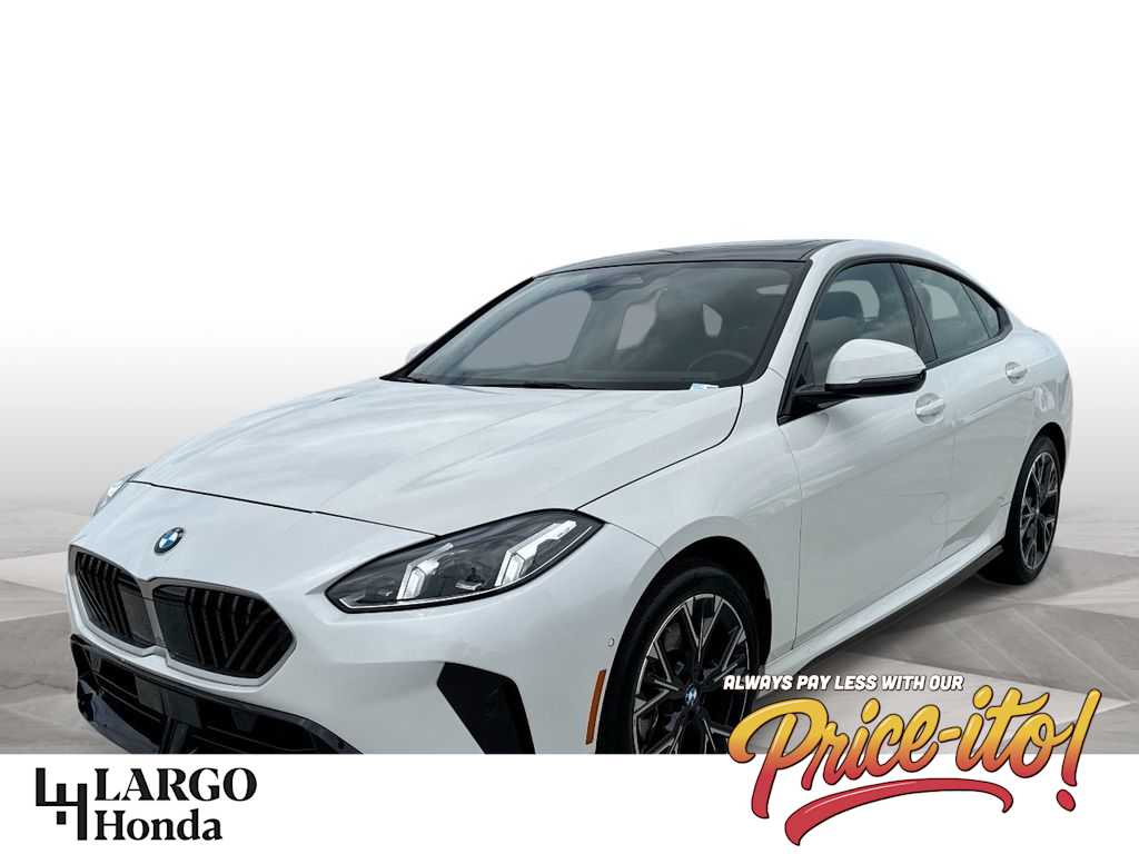 2025 BMW 228 xDrive 228 xDrive