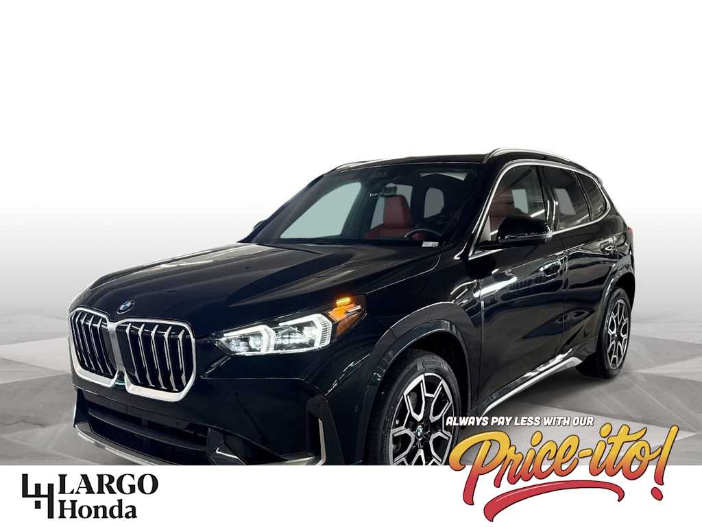2025 BMW X1 xDrive28i xDrive28i