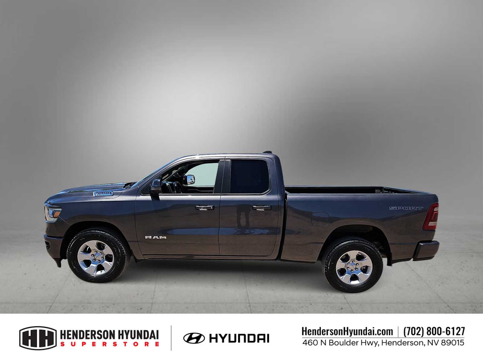View vehicle photo 5