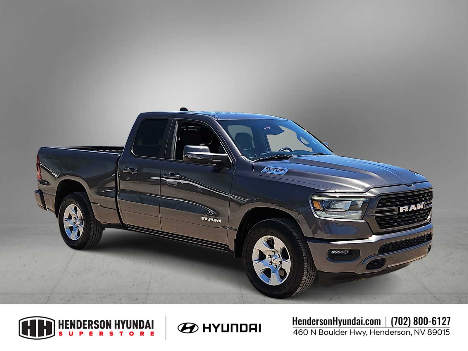 View vehicle photo 2