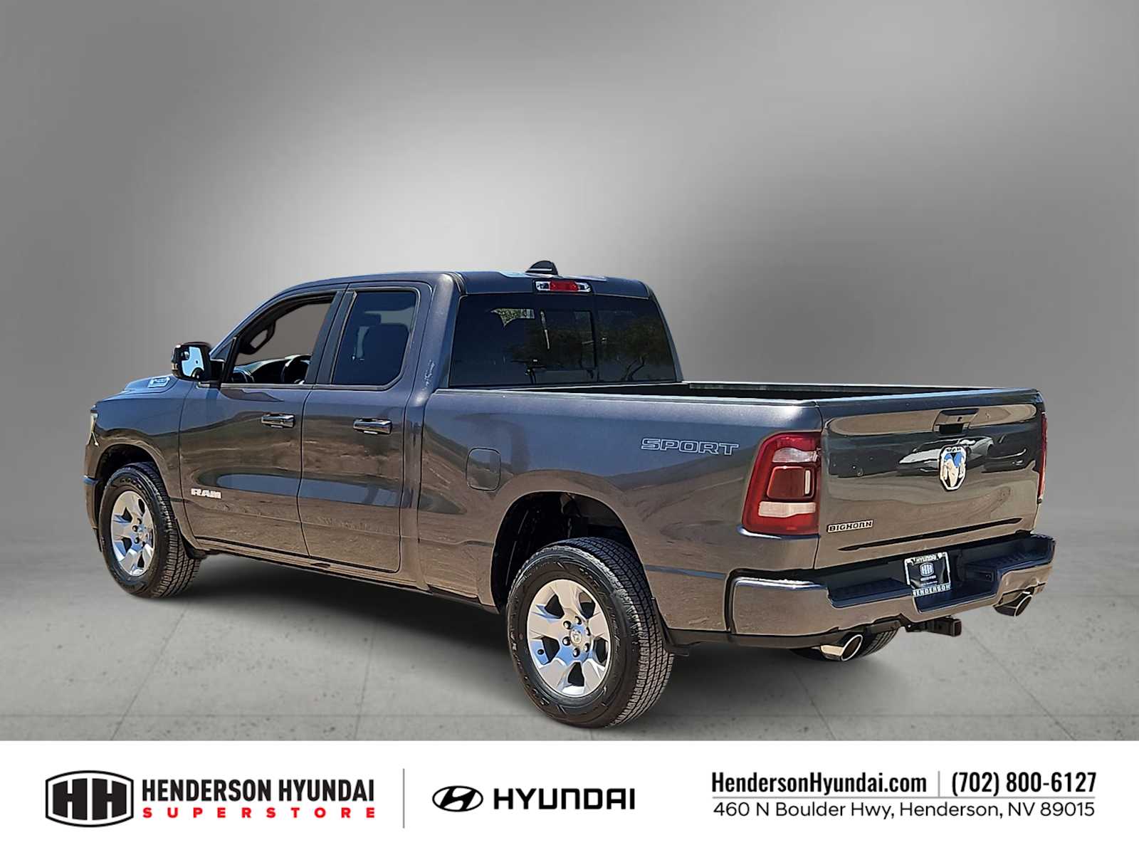 View vehicle photo 6