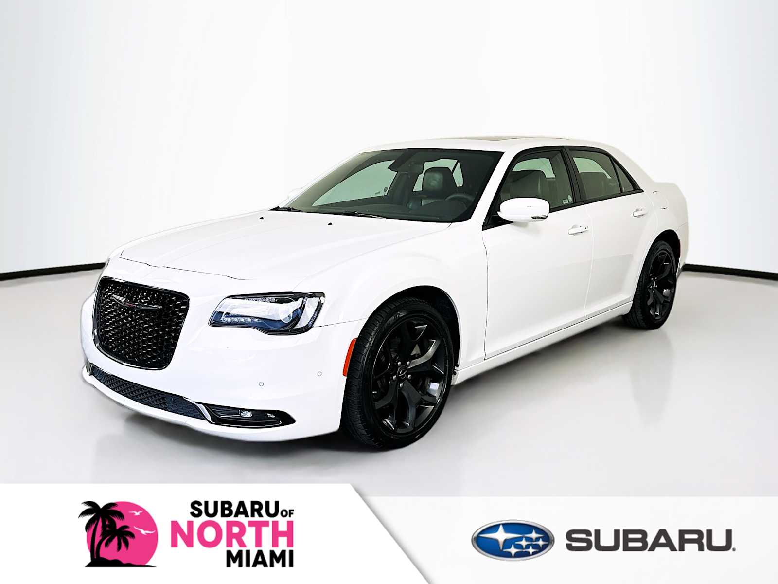 2023 Chrysler 300 300S