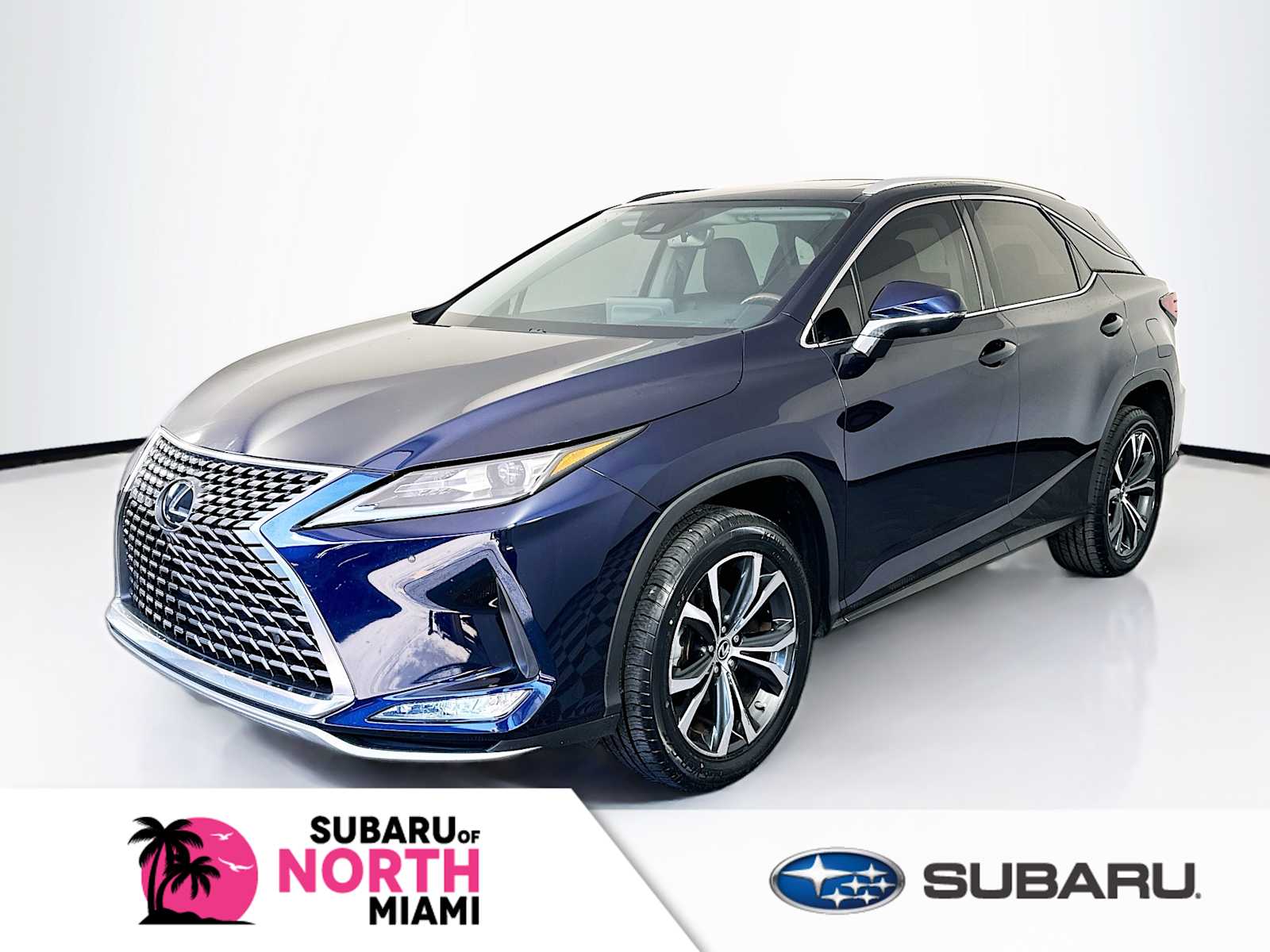 2022 Lexus RX 