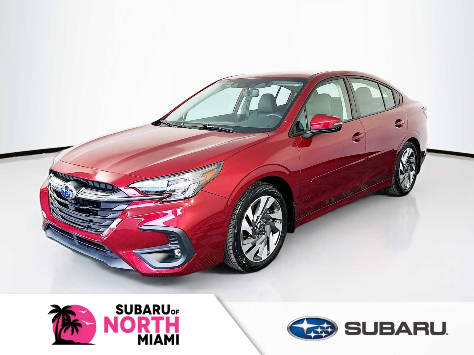 2023 Subaru Legacy Limited