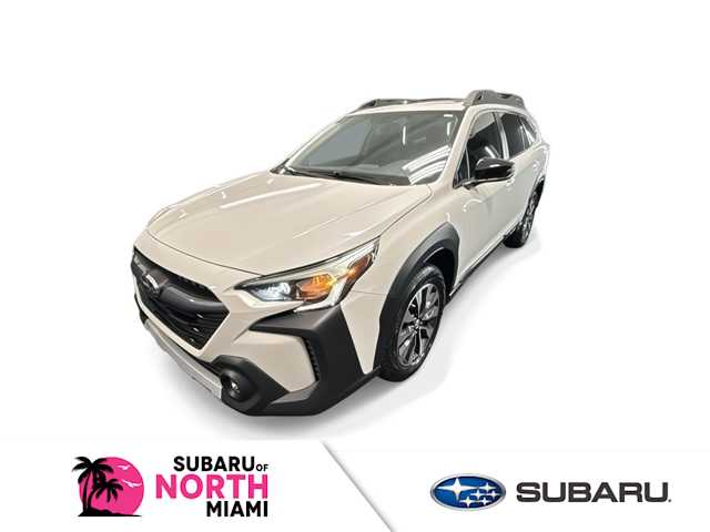 2023 Subaru Outback Limited