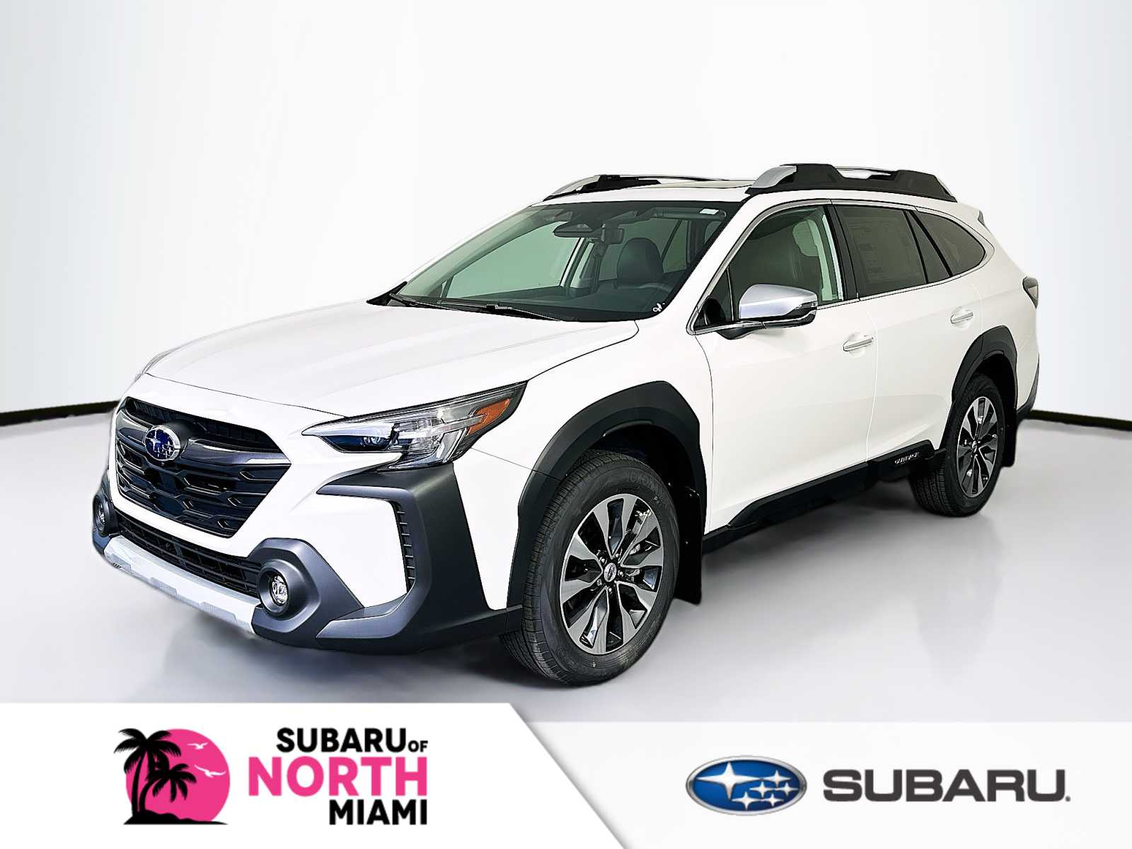 2024 Subaru OUTBACK Touring