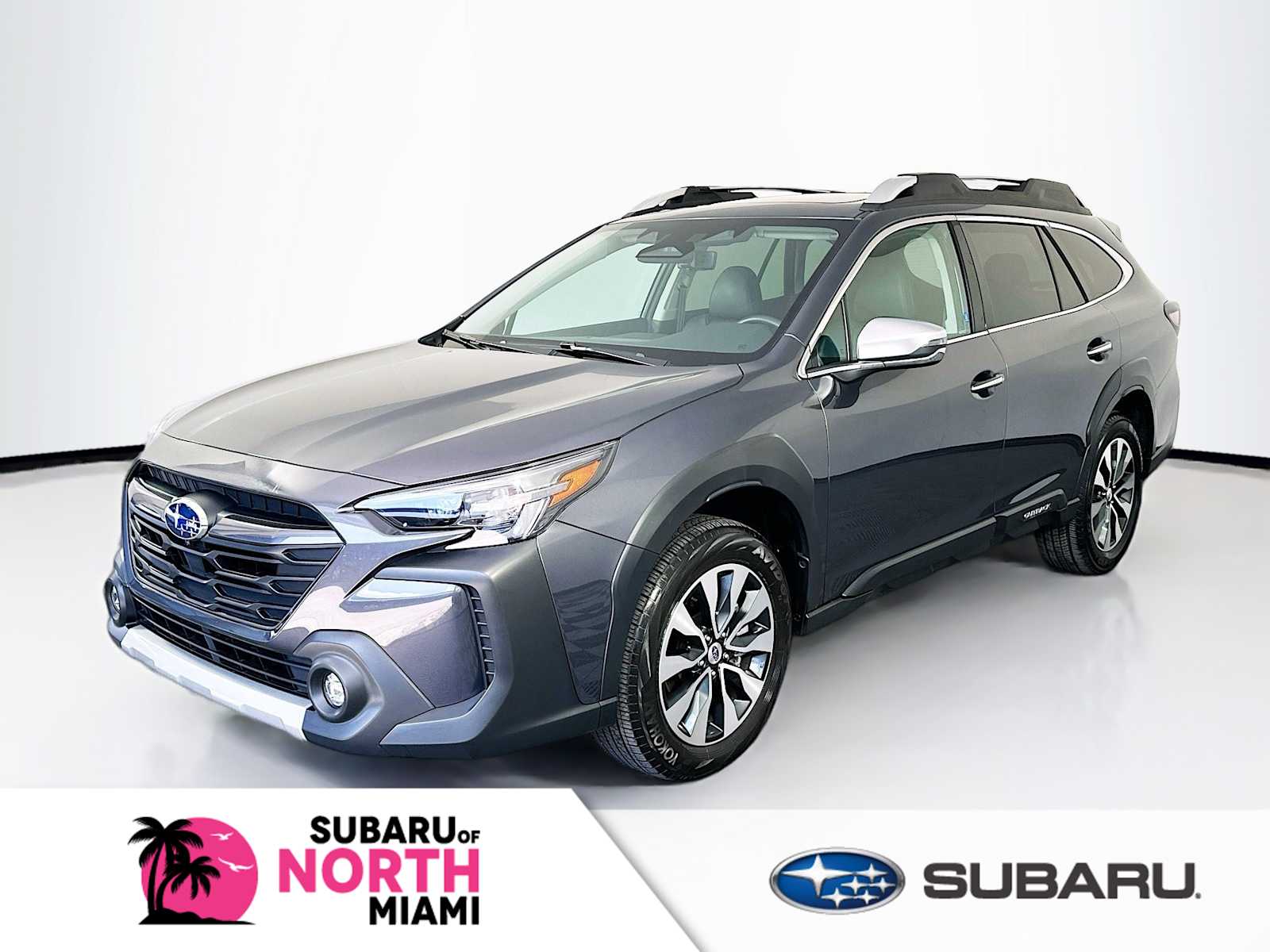 2024 Subaru Outback Touring