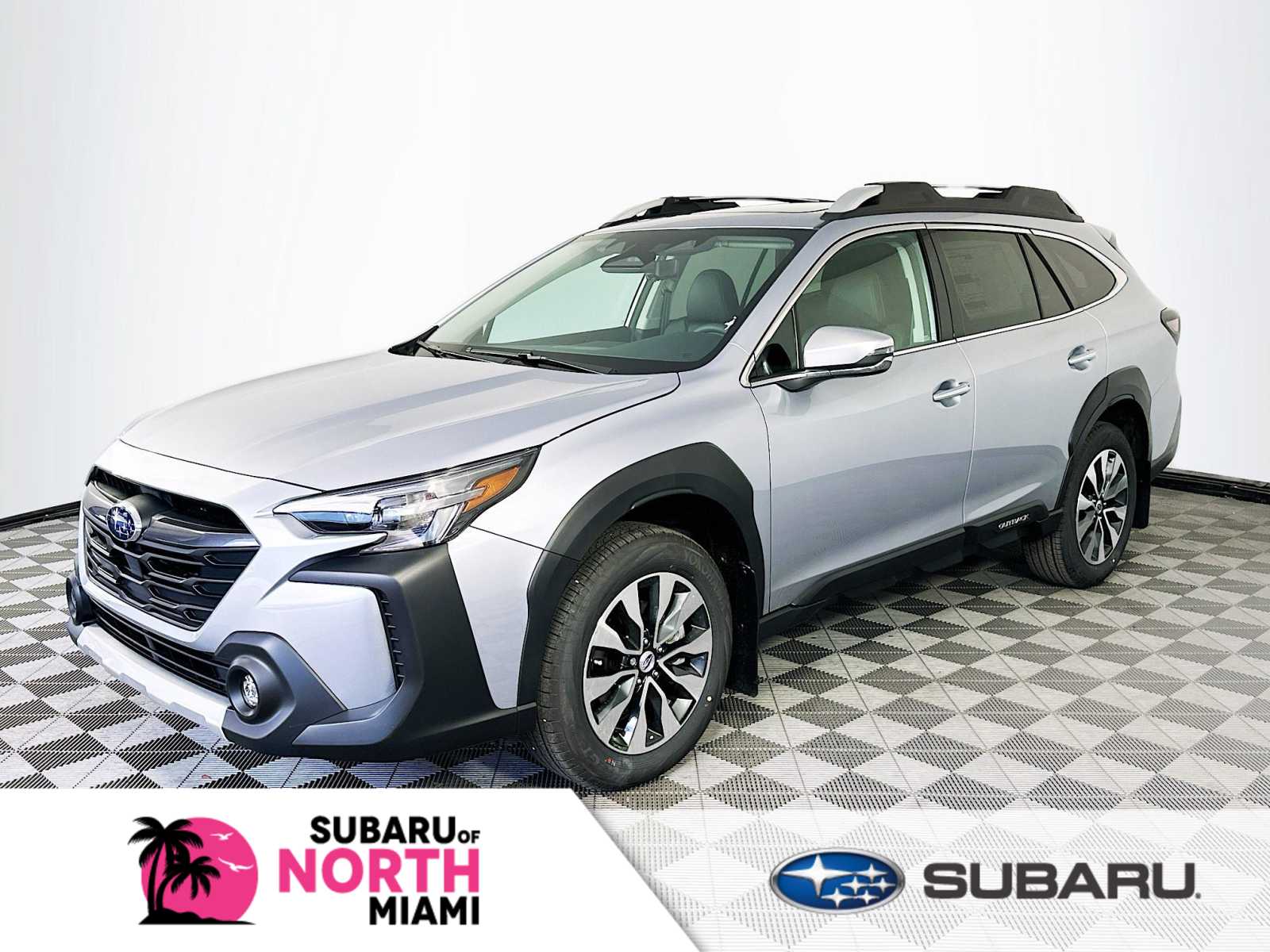 2024 Subaru OUTBACK Touring XT