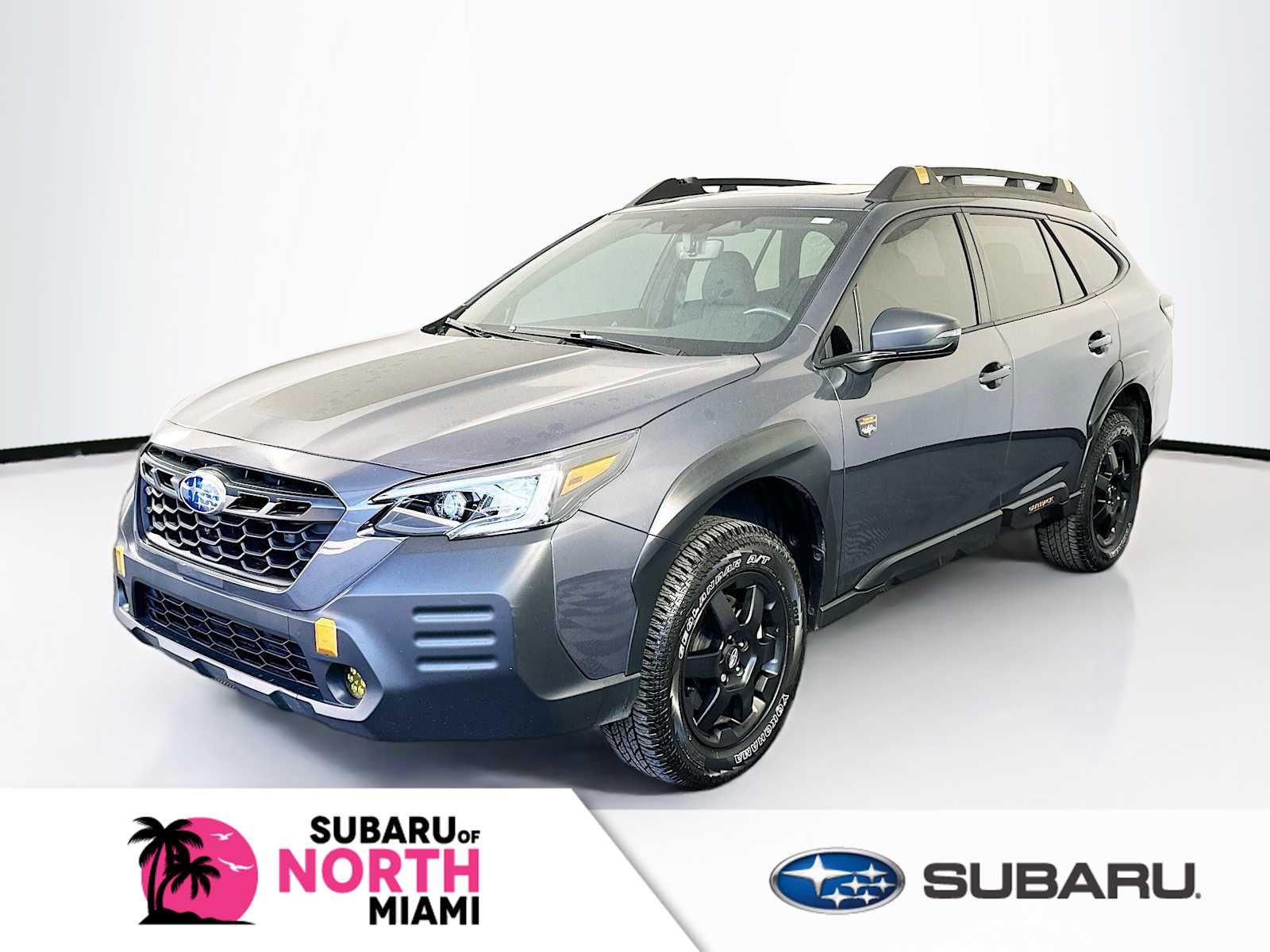 2023 Subaru Outback Wilderness