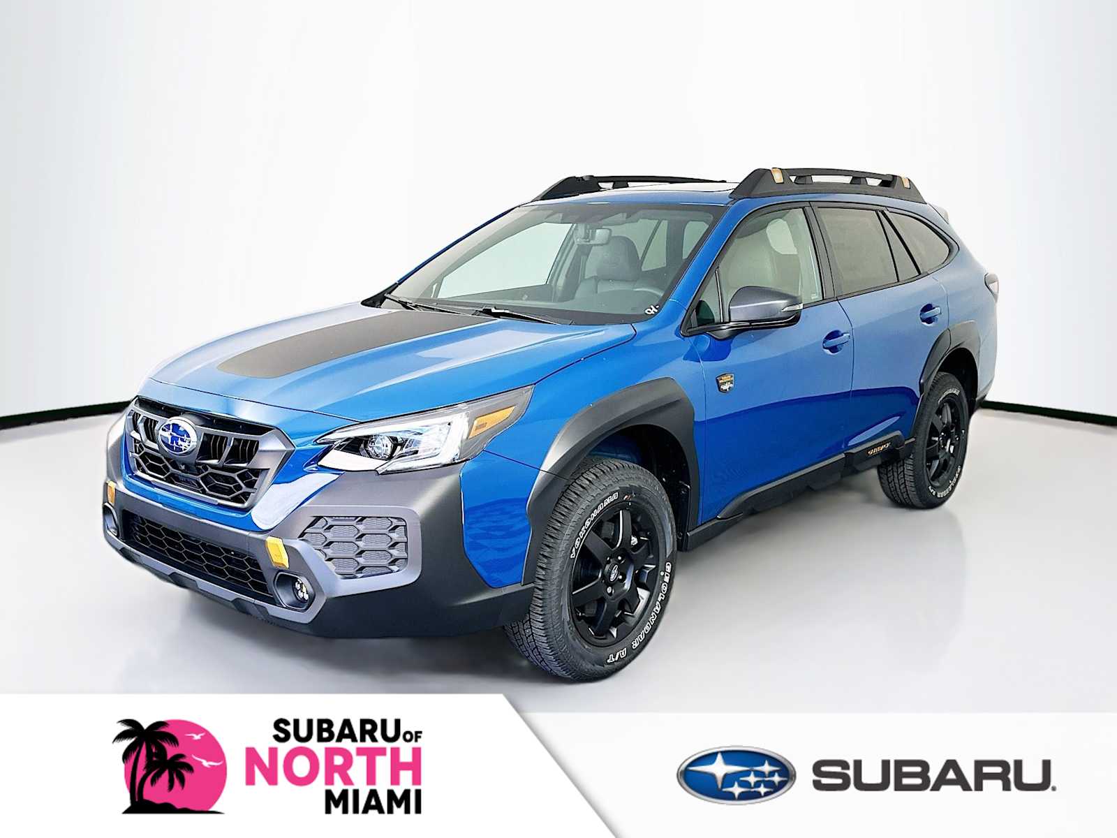 2025 Subaru OUTBACK Outback Wilderness