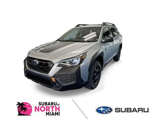 2025 Subaru OUTBACK Outback Wilderness